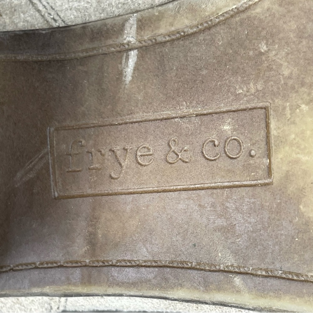 Frye & Co. ankle boots - Picture 13 of 13